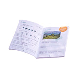 Fidea Design Gipfelbuch, A5