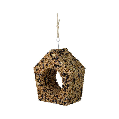 Cabane à Oiseaux