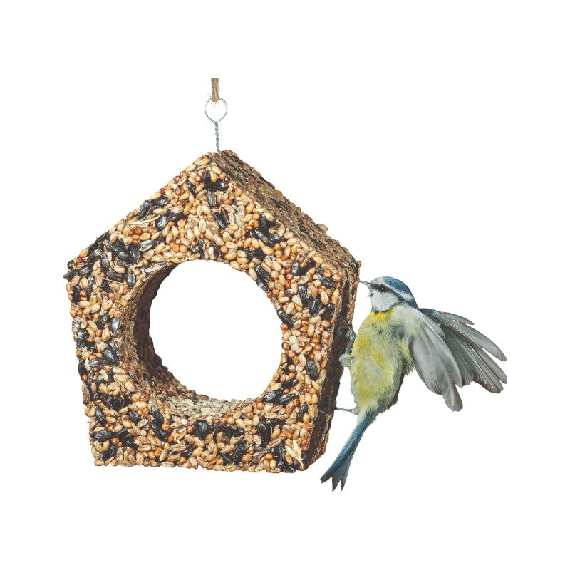 Fidea Design Cabane à Oiseaux