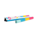 Fidea Design Stabkerze Dankeschön, ⌀ 2.2 cm