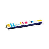 Fidea Design Stabkerze Happy Day Glückwunsch, ⌀ 2.2 cm