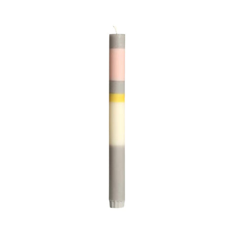 Fidea Design Stabkerze Hase Ostergruss, ⌀ 2.2 cm