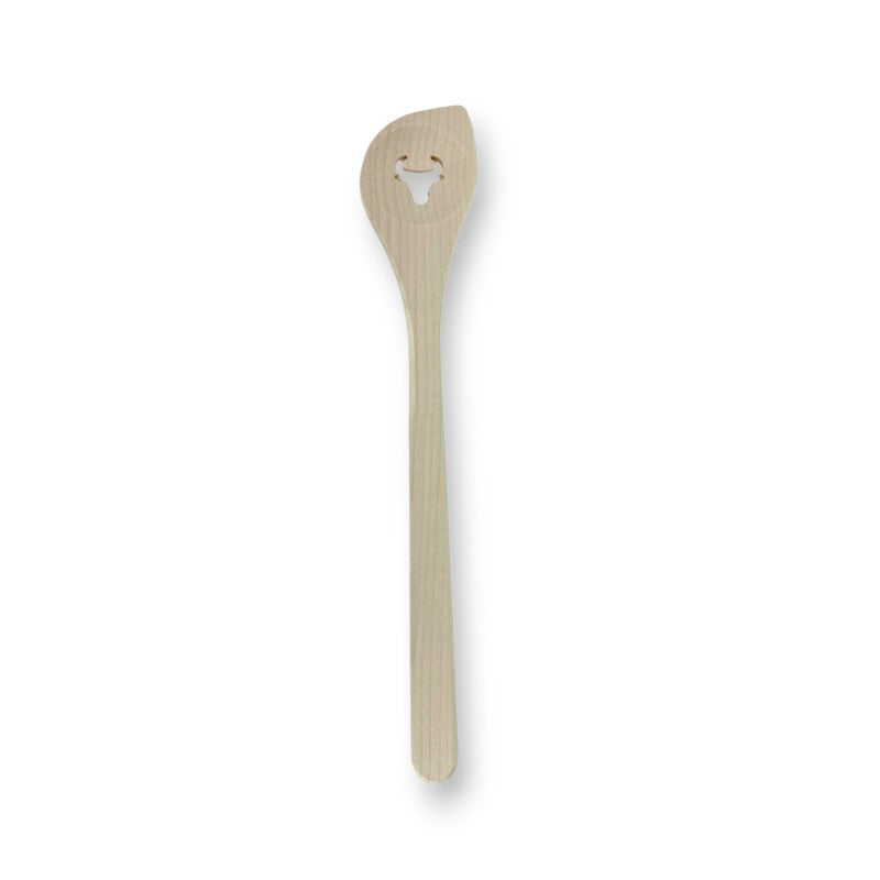 Kochlöffel 29cm Uristier, Ahorn