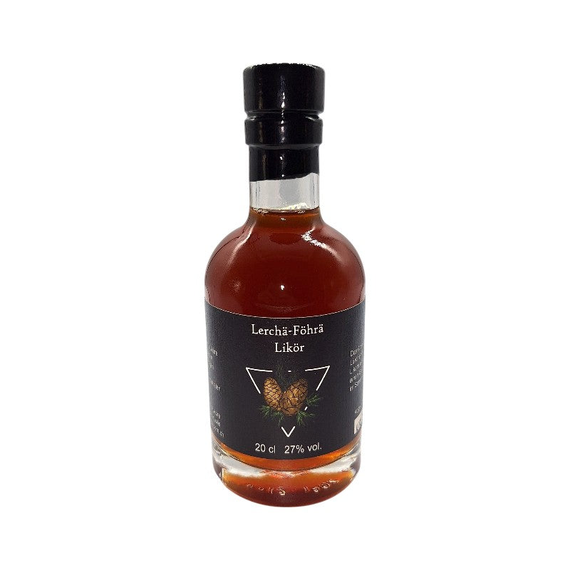 Wilhelm's Liköre Lerchä-Föhrä Likör 20cl