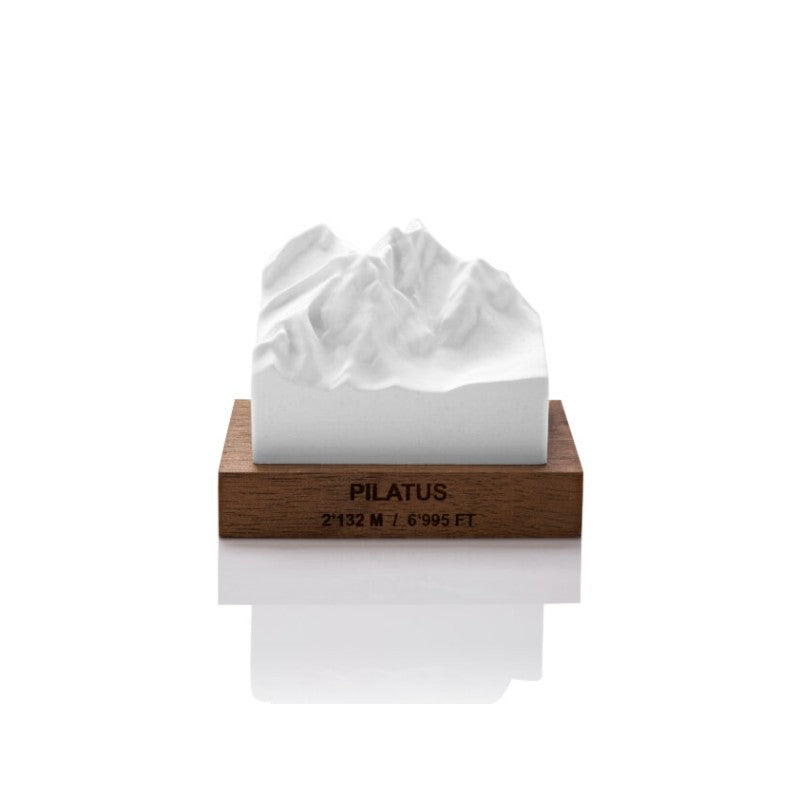 My Little Mountain Bergmodell Mini Pilatus