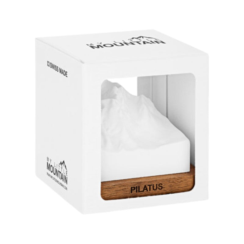 My Little Mountain Bergmodell Mini Pilatus