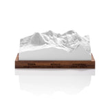 My Little Mountain Bergmodell Mini Dreigestirn