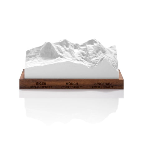 My Little Mountain Bergmodell Mini Dreigestirn