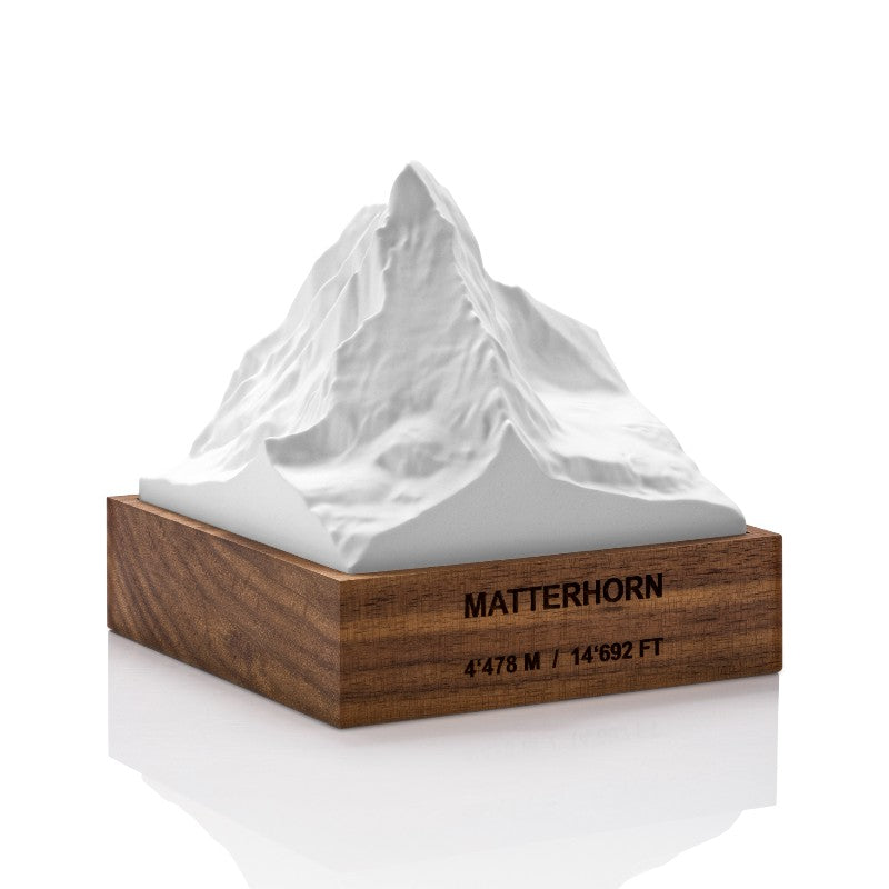 My Little Mountain Bergmodell Midi Matterhorn
