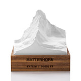 My Little Mountain Bergmodell Midi Matterhorn