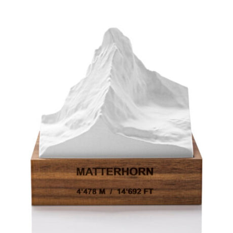 My Little Mountain Bergmodell Midi Matterhorn