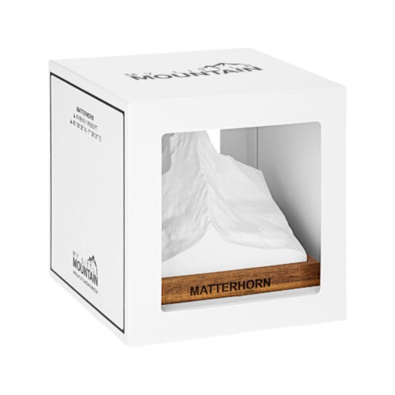 My Little Mountain Bergmodell Midi Matterhorn