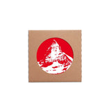 s.wert Untersetzer Set Swiss Summits