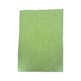 MEYER-MAYOR Tischset uni, 52 x 38 cm, Pistacchio