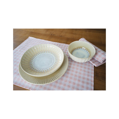 MEYER-MAYOR Tisch-Set Kölsch, 48 x 37 cm, rosa