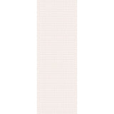 MEYER-MAYOR Tischläufer Kölsch, 46 x 136 cm, rosa