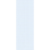MEYER-MAYOR Tischläufer Kölsch, 46 x 136 cm, blau