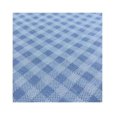 MEYER-MAYOR Tischdecke Kölsch, 150 x 250 cm, hellblau