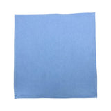 MEYER-MAYOR Stoffserviette uni, Blau