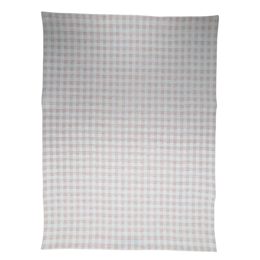 MEYER-MAYOR Geschirrtuch Kölsch, 50 x 70 cm, rosa