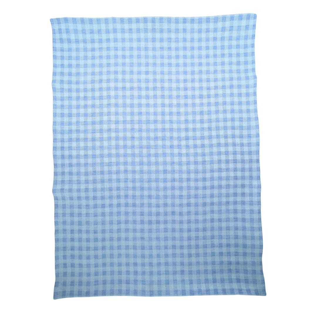 MEYER-MAYOR Geschirrtuch Kölsch, 50 x 70 cm, hellblau