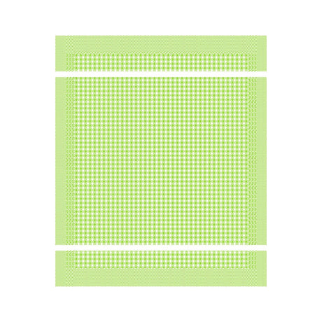 MEYER-MAYOR Spültuch Waffelgewebe 40 x 40 cm