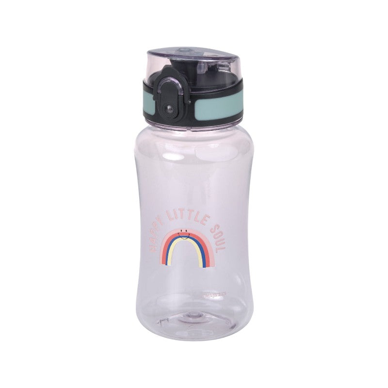 Lässig Trinkflasche Rainbow