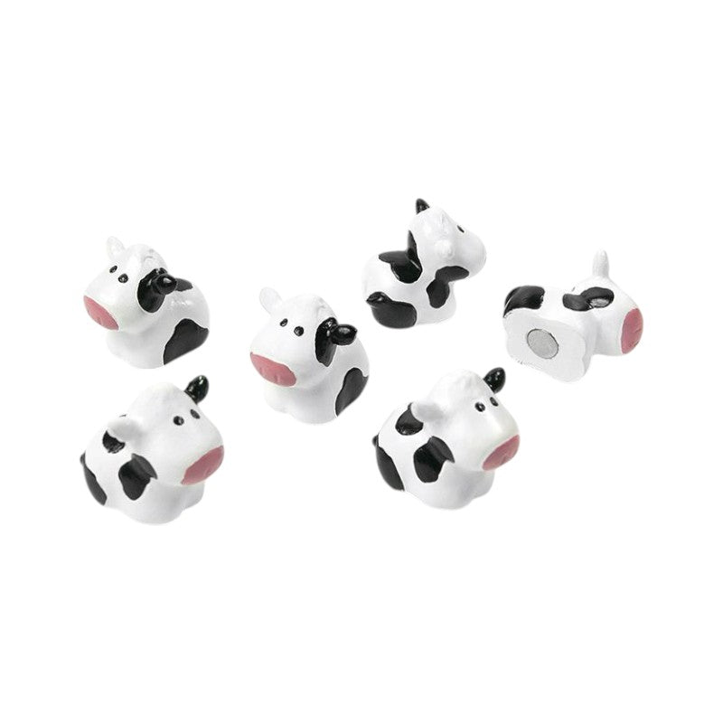 trendform Magnete COW 6er Set
