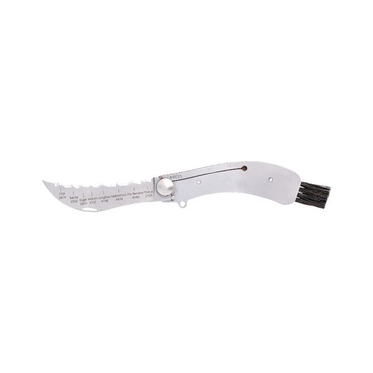 Panorama Knife Best of Switzerland, Pilzmesser