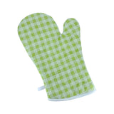 MEYER-MAYOR Topfhandschuh Kölsch Uni 22 x 33 cm, pistacchio