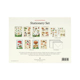 Cavallini Pilze Schreibwaren-Set