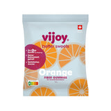 vijoy Fiber Gummies Orange, 50g