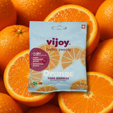 vijoy Fiber Gummies Orange, 50g