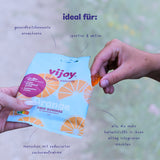vijoy Fiber Gummies Orange, 50g
