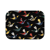 HappyTrays Serviertablett rechteckig "Ally and friends", 27 x 20 cm