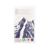 feinedinge Streichholzschachtel, Piz Bernina