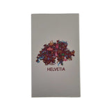 Atelier Avantgarde Streichhölzer Helvetia Wimmel