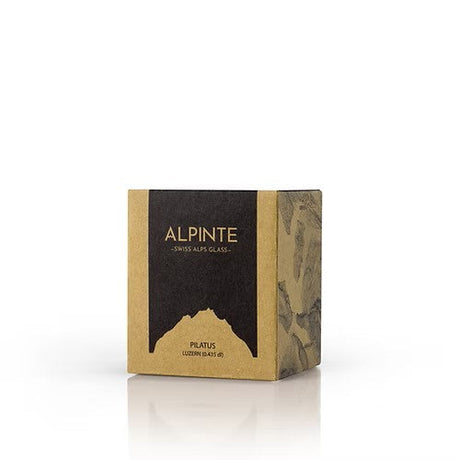 Alpinte Pilatus On the Rocks, 2 dl