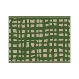 MEYER-MAYOR Tischset Caro, 52 x 38 cm, Grün