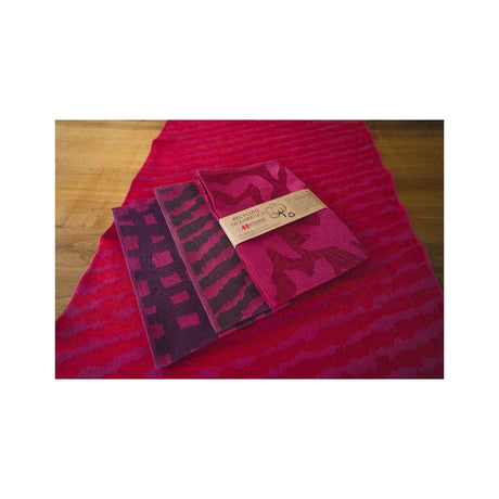 MEYER-MAYOR Geschirrtuch Sottomarino Nr. 1, rot