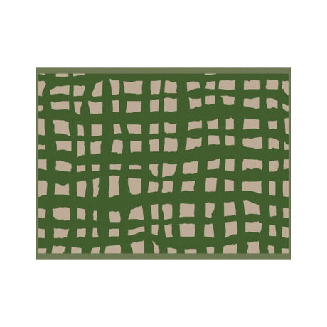 Tischset Caro