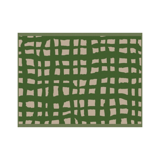 Tischset Caro