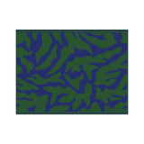 MEYER-MAYOR Tischset Sottomarino Nr. 1, 52 x 38 cm, Grün