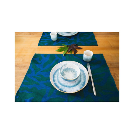 MEYER-MAYOR Tischset Sottomarino Nr. 1, 52 x 38 cm, Grün