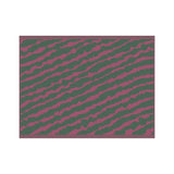 MEYER-MAYOR Tischset Duna, 52 x 38 cm, Grün