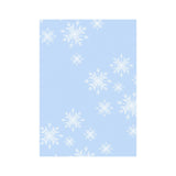 Geschirrtuch Schneeflocken Christmas