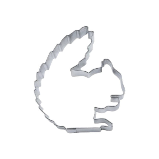 Städter Ausstecher Eichhörnchen, 6 cm