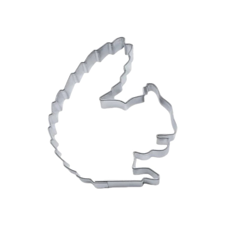 Städter Ausstecher Eichhörnchen, 6 cm
