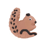 Städter Ausstecher Eichhörnchen, 6 cm