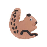 STÄDTER Ausstecher Eichhörnchen, 5.4 x 2 cm